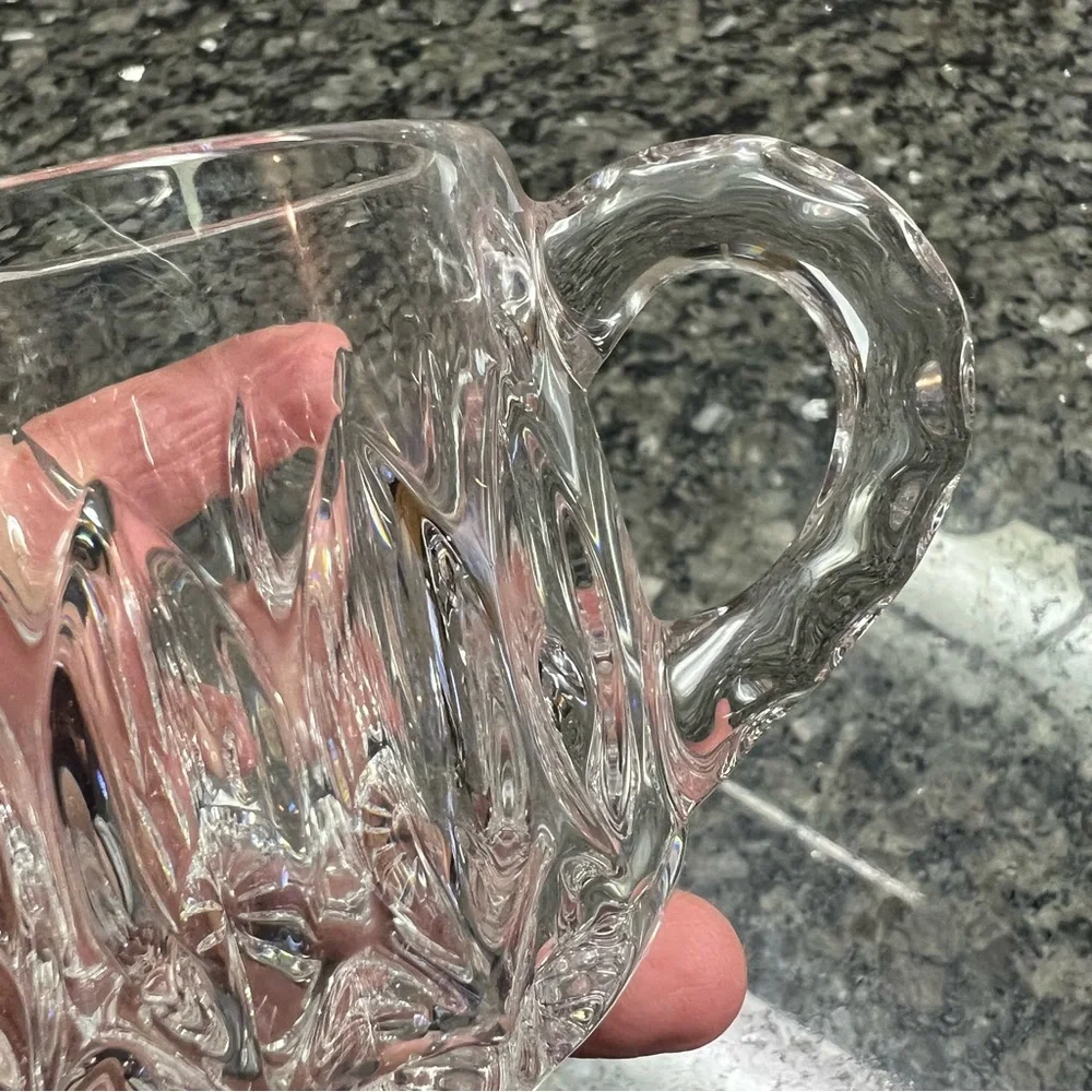 MCM Sugar Bowl & Creamer Set - Picture 8 of 9